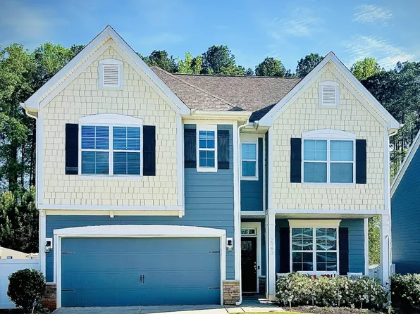 3943 Norman View Dr, Sherrills Ford, NC 28673