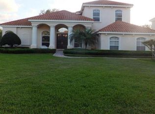 10501 Emerald Chase Dr, Orlando, FL 32836
