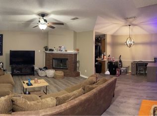 1107 Justice Ave, Lubbock, TX 79416