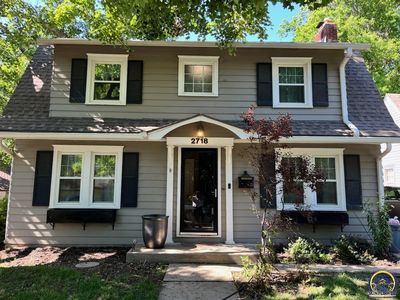 2718 SW Harland Ct, Topeka, KS, 66604