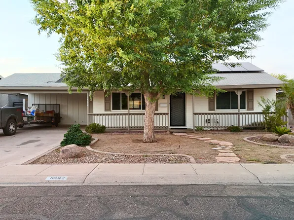 5562 W EDGEMONT Avenue, Phoenix, AZ 85035