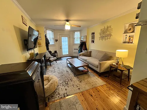3024 Wisconsin Ave NW #B12 Photo 1