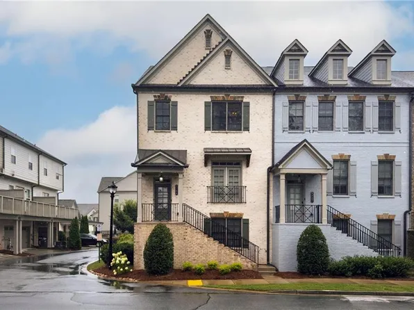 1799 Falling Sky Ct, Atlanta, GA 30319