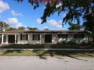 8645 SW 94th Ave #0, Miami, FL 33173