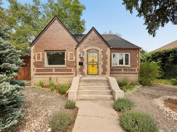 4776 Federal Boulevard, Denver, CO 80211