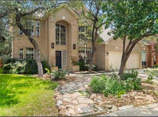 5234 Sagail Pl, San Antonio, TX 78249