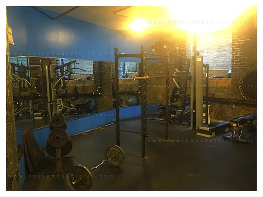 Rented by Opera House Lofts | media 65