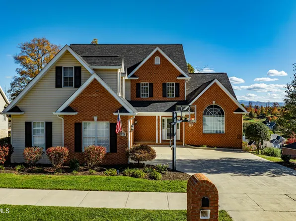 226 Michaels Ridge Blvd, Gray, TN 37615