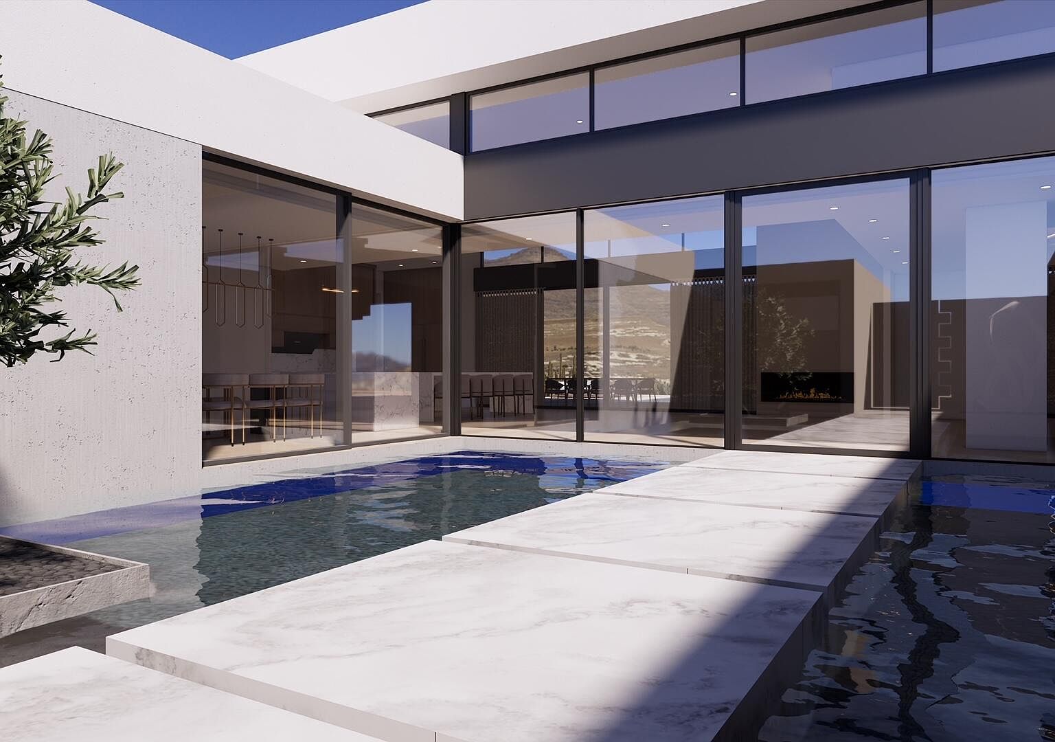 11608 N Blackheath Rd