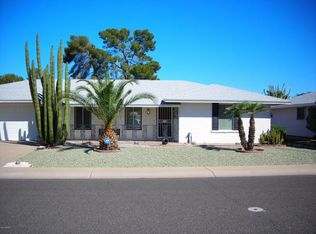 9628 W Indian Hills Dr, Sun City, AZ 85351