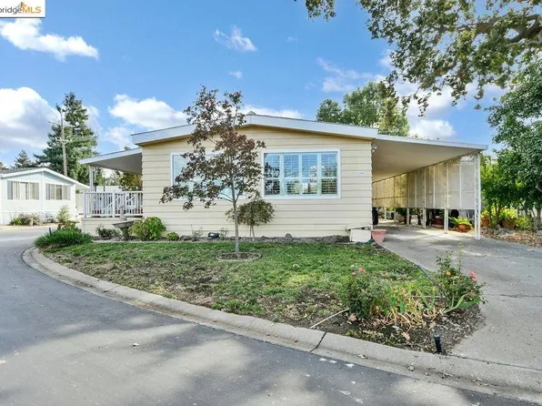 3263 Vineyard Ave Space 199, Pleasanton, CA 94566