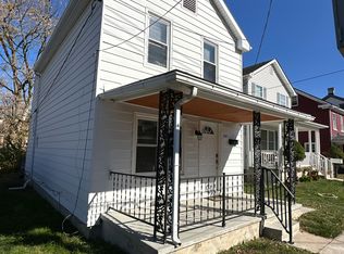 62 Bethel St, Hagerstown, MD 21740