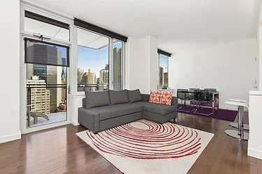Rented by Keller Williams NYC
