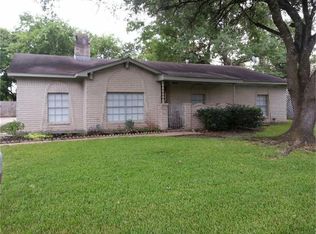 611 Lexington Sq, Humble, TX 77338