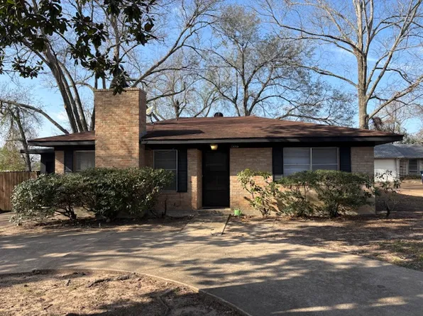 506 Peabody St, Brenham, TX 77833