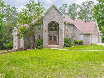 394 S Alexander Creek Rd, Newnan, GA, 30263
