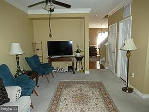 1308 Saunders Dr #1 — Photo 23