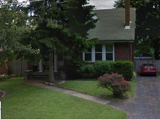3838 Olivette Ave, Cincinnati, OH 45211