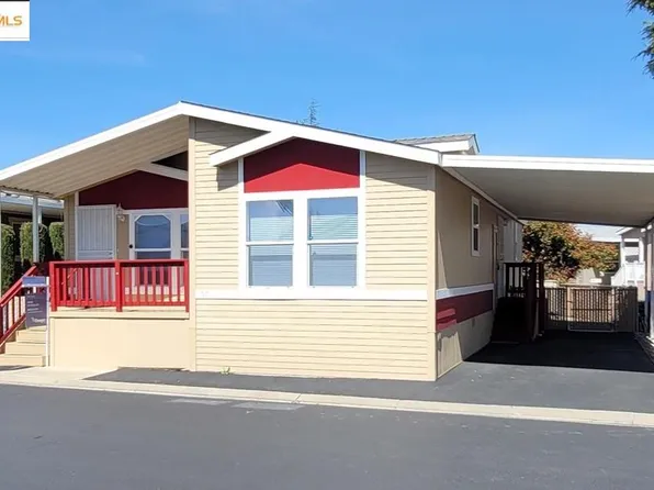 3660 Walnut Blvd Trailer 57, Brentwood, CA 94513