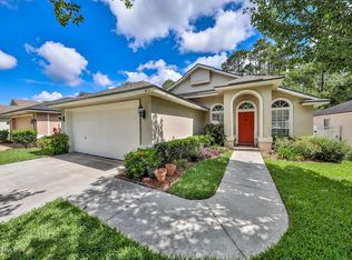 972 N Lilac Loop, Saint Johns, FL 32259