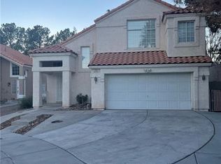 2745 Barrington Cir, Las Vegas, NV 89117