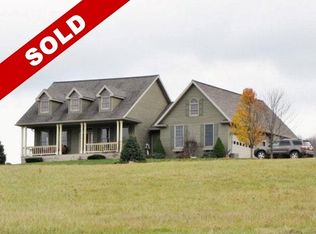 1498 Tannery Hill Rd, Elkland, PA 16920