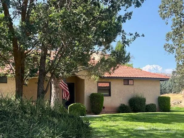 28881 Shannon Ct APT 40, Tehachapi, CA 93561