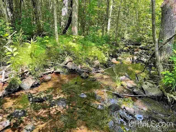 14455 N State Line Rd, Hurley, WI 54534