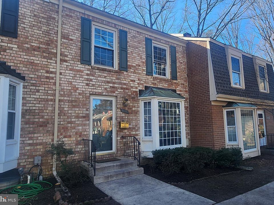 1686 Albermarle Dr, Crofton, MD 21114 Zillow