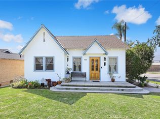 324 W Greenwood Ave, La Habra, CA 90631