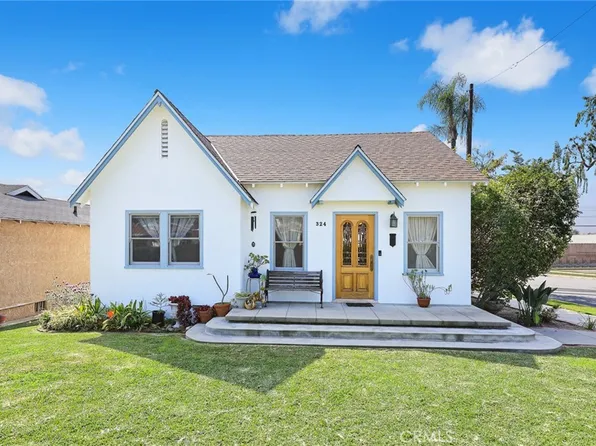 324 W Greenwood Ave, La Habra, CA 90631