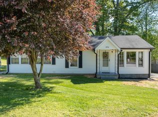 370 Kimball Loop, China Grove, NC 28023