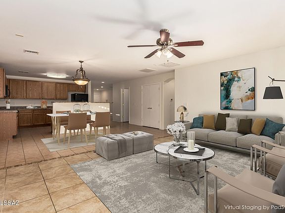 4th image of 5790 E Camino Nuestras Casas