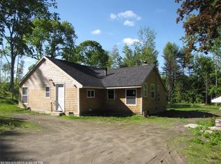 3445 N Belfast Ave, Augusta, ME 04330