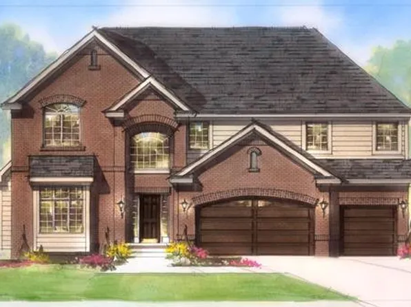 27166 Celtic Dr, Flat Rock, MI 48134