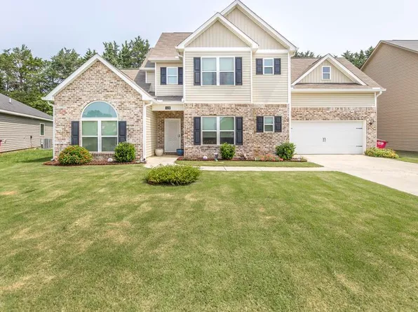128 Arbor Crk, Warner Robins, GA 31093