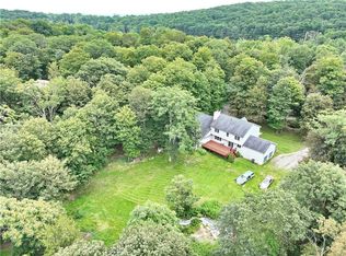 80 Old Quaker Hill Rd UNIT 2, Monroe, NY 10950