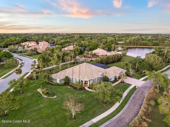 3152 Bellwind Cir, Rockledge, FL 32955