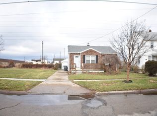 330 W Crawford Ave, Toledo, OH 43612