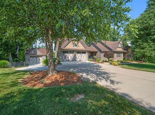 497 Harmony Ln, Alexandria, KY 41001