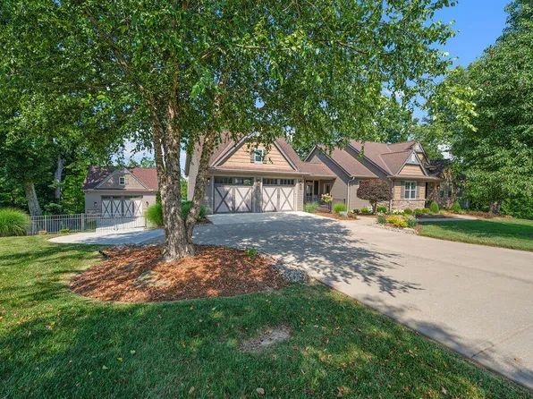 497 Harmony Ln, Alexandria, KY 41001