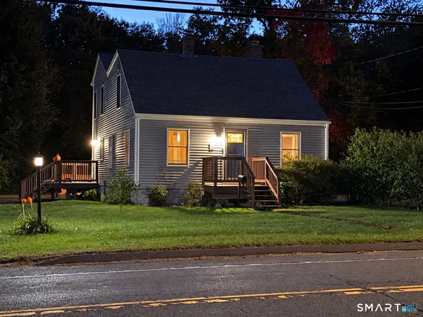 102 North Main Street, Windsor Locks, CT 06096