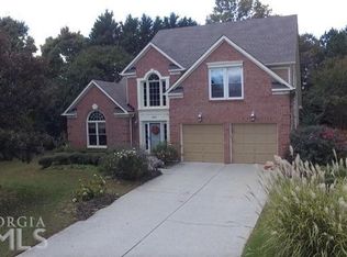 3304 Turnstone Ct, Norcross, GA 30092