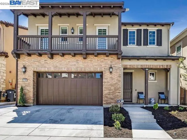 2730 Mount Dana Dr, Dublin, CA 94568