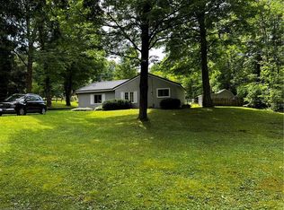 263076 Wilder Lake Rd, Southgate, ON N0G 1R0