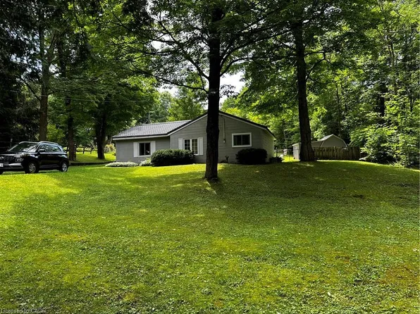 263076 Wilder Lake Rd, Southgate, ON N0G 1R0