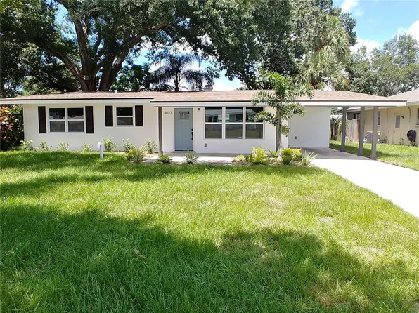 4027 Condor Ln, Sarasota, FL 34232
