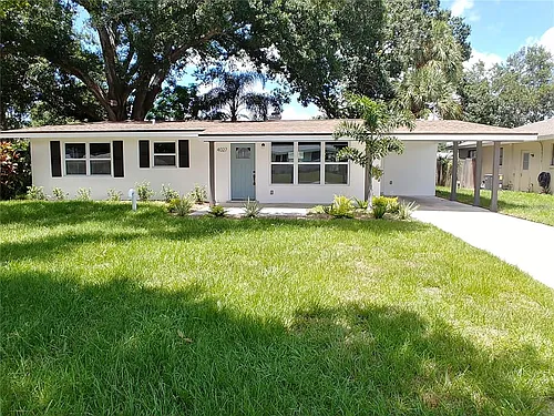 4027 Condor Ln Photo 1