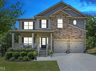 495 Cleburne Pl, Acworth, GA 30101