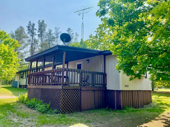 1953 Green Ave, Friendship, WI 53934